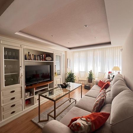 Apartamento Orilla De Triana Sevilla Kültér fotó